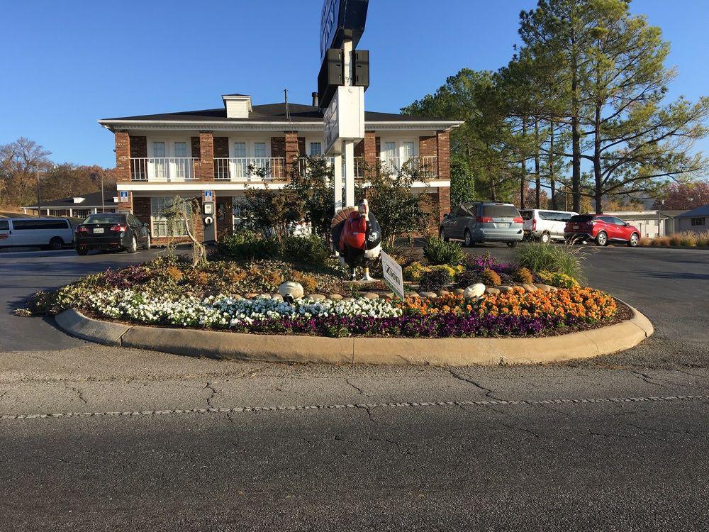 Quality Inn Pulaski Exterior photo